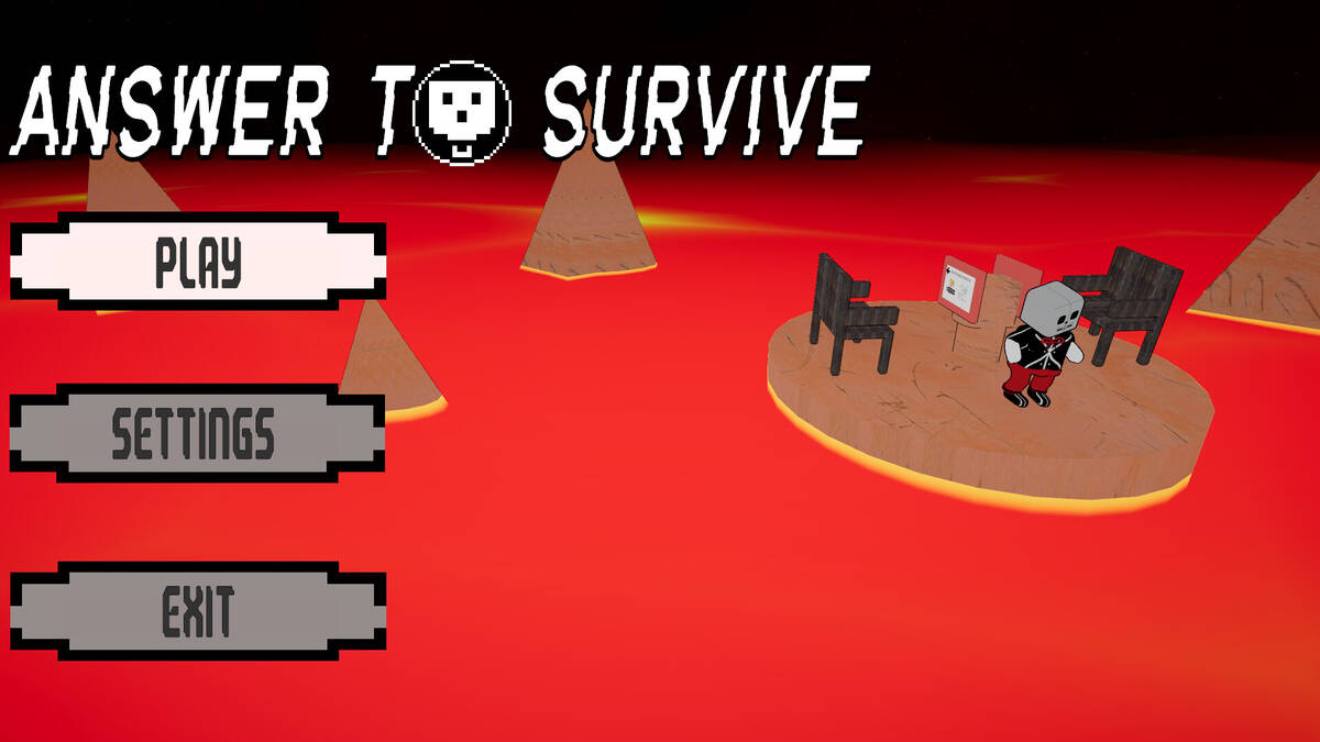 Скриншот 6 к игре Answer To Survive