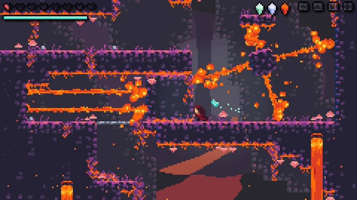 Скриншот 6 к игре Sealed Bite: Extended