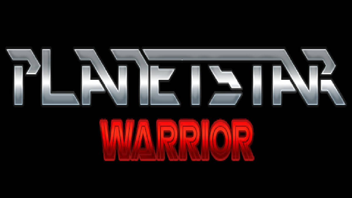 Скриншот 6 к игре Planetstar Warrior