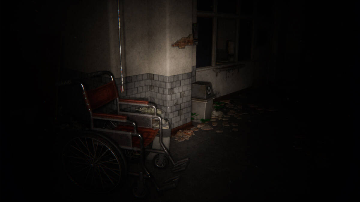 Скриншот 6 к игре Left Behind