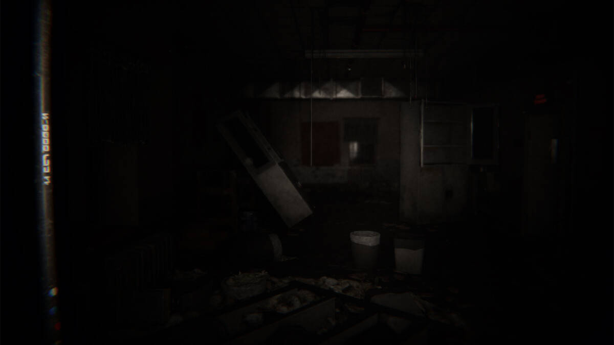Скриншот 7 к игре Left Behind