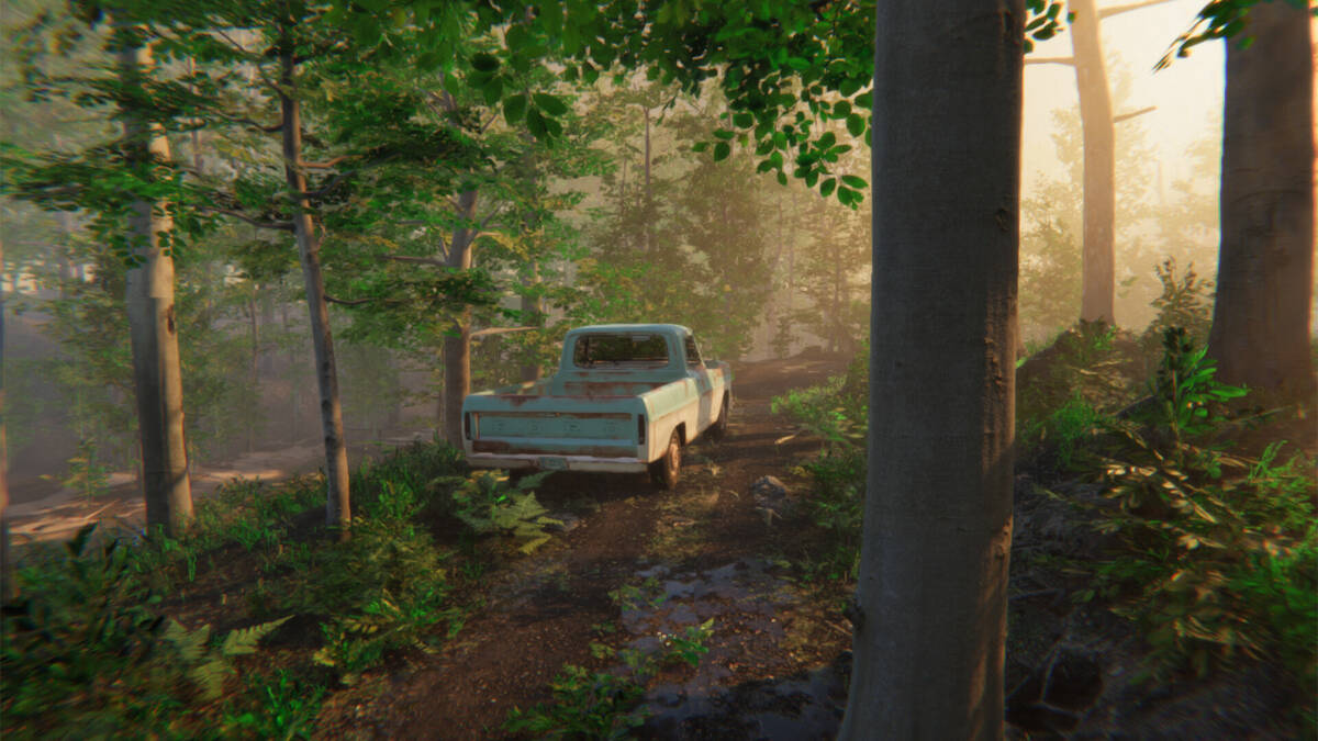 Скриншот 8 к игре Left Behind