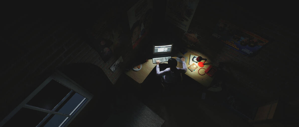 Скриншот 5 к игре NoSleep: Nightmare Chronicles