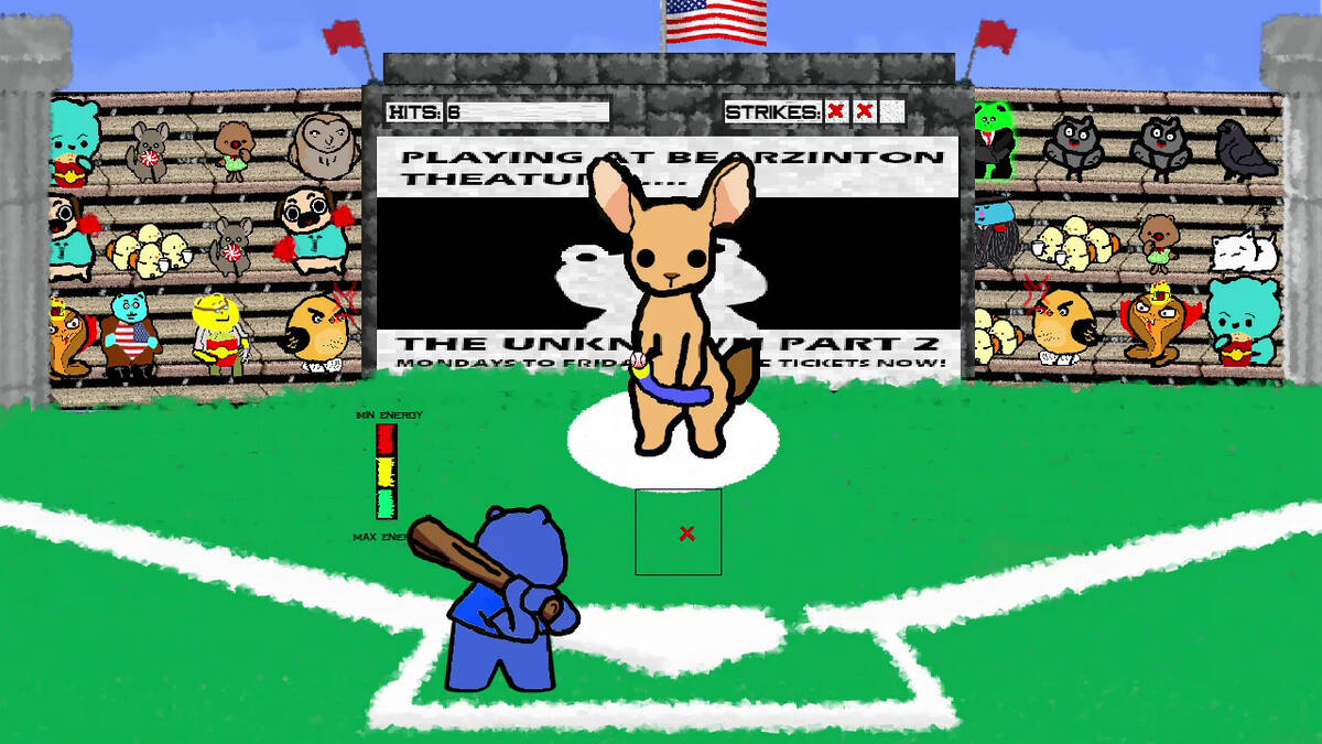Скриншот 5 к игре Critterball Derby
