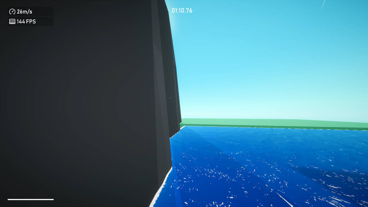Скриншот 5 к игре Rigid