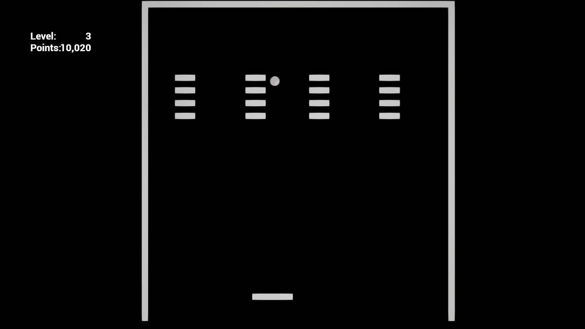 Скриншот 5 к игре Billo-Bricks