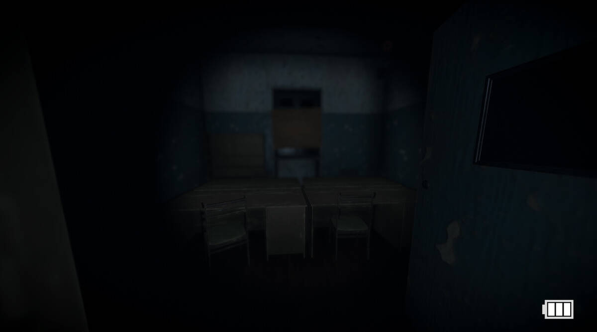 Скриншот 5 к игре Haunt or Heist