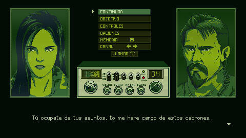 Скриншот 6 к игре The War in Chiapas