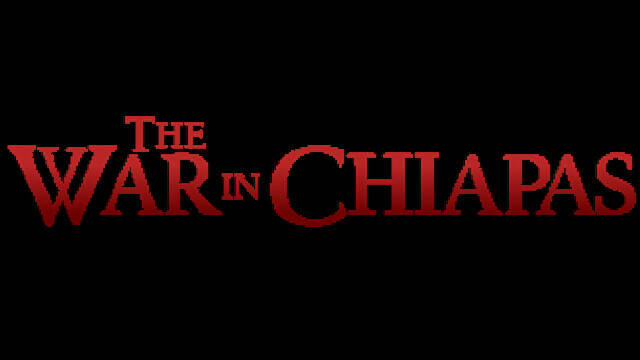 Скриншот 7 к игре The War in Chiapas