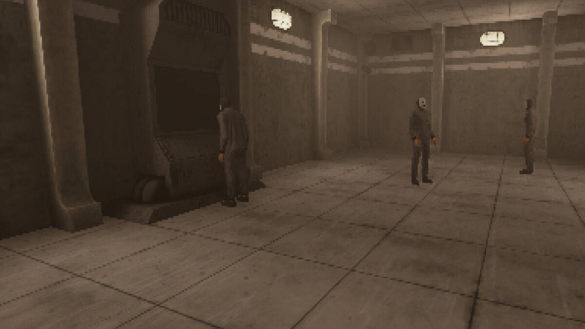 Скриншот 5 к игре Under Walls