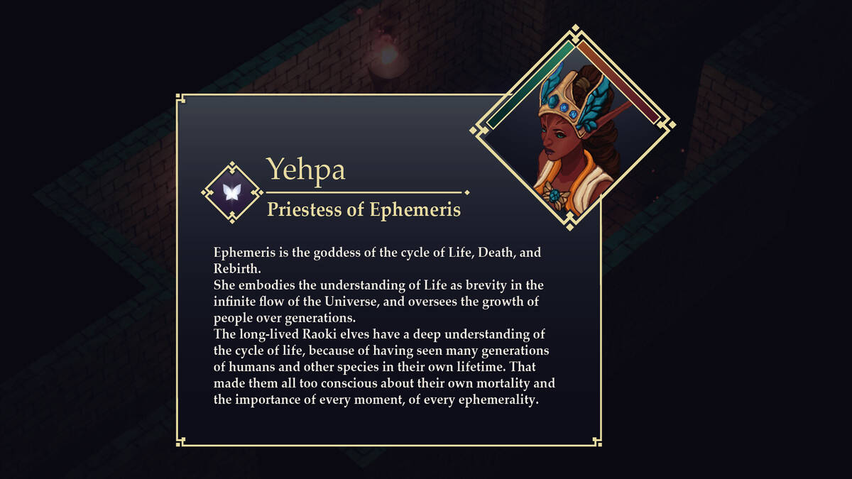 Скриншот 5 к игре Depths of Ascension