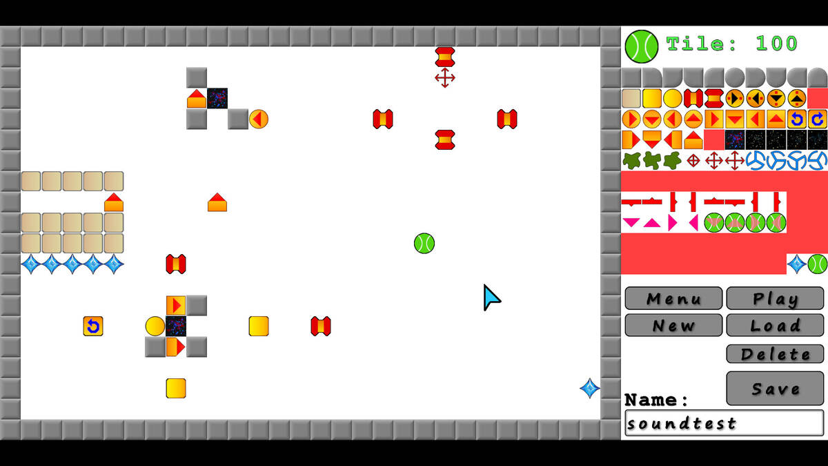 Скриншот 5 к игре Super Kye