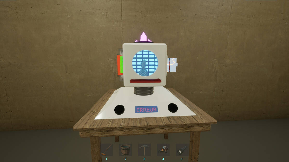 Скриншот 6 к игре Center Station Simulator