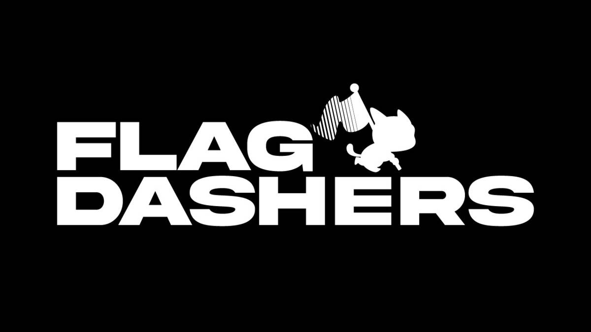 Скриншот 8 к игре Flagdashers