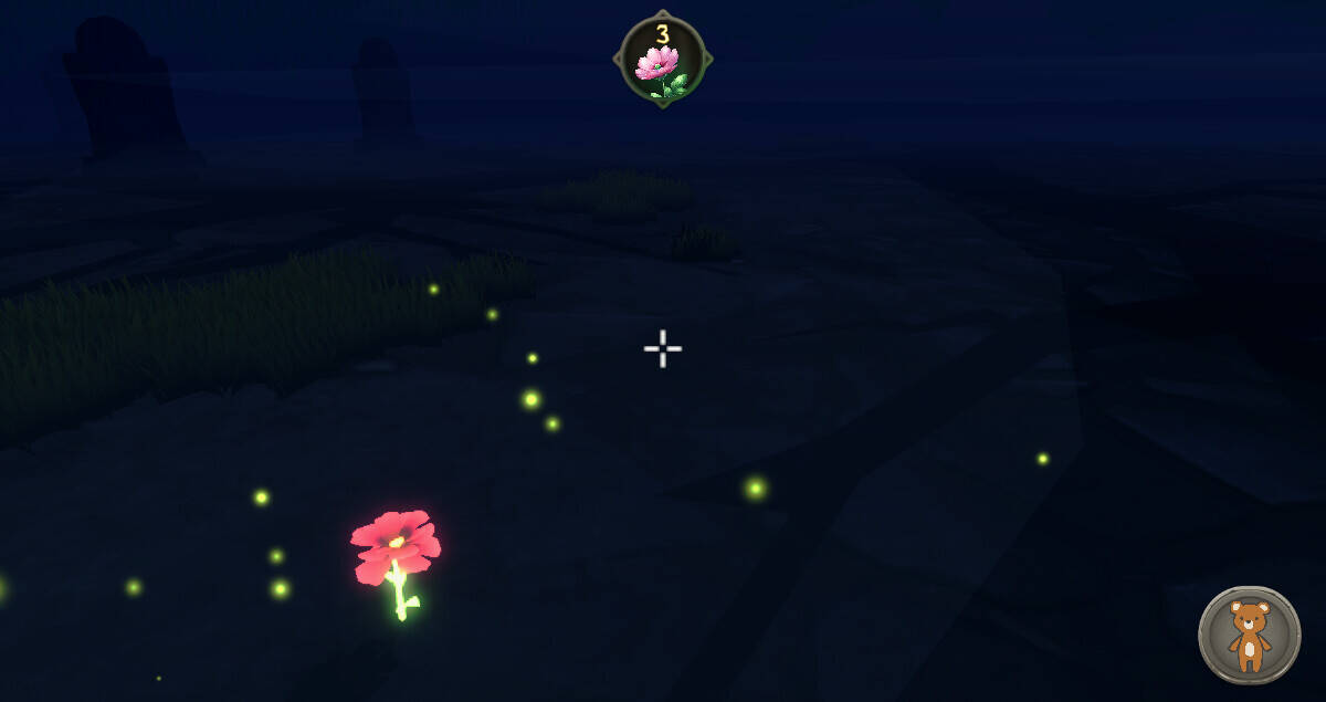 Скриншот 6 к игре The Nightmare Accord