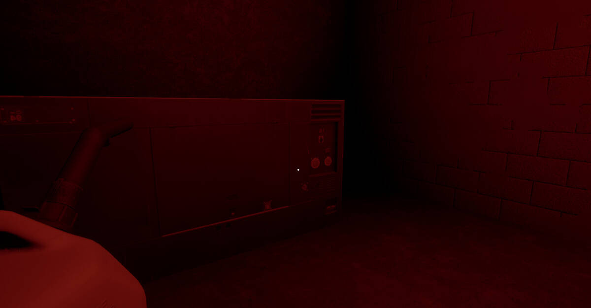 Скриншот 5 к игре How to Survive the Night shift