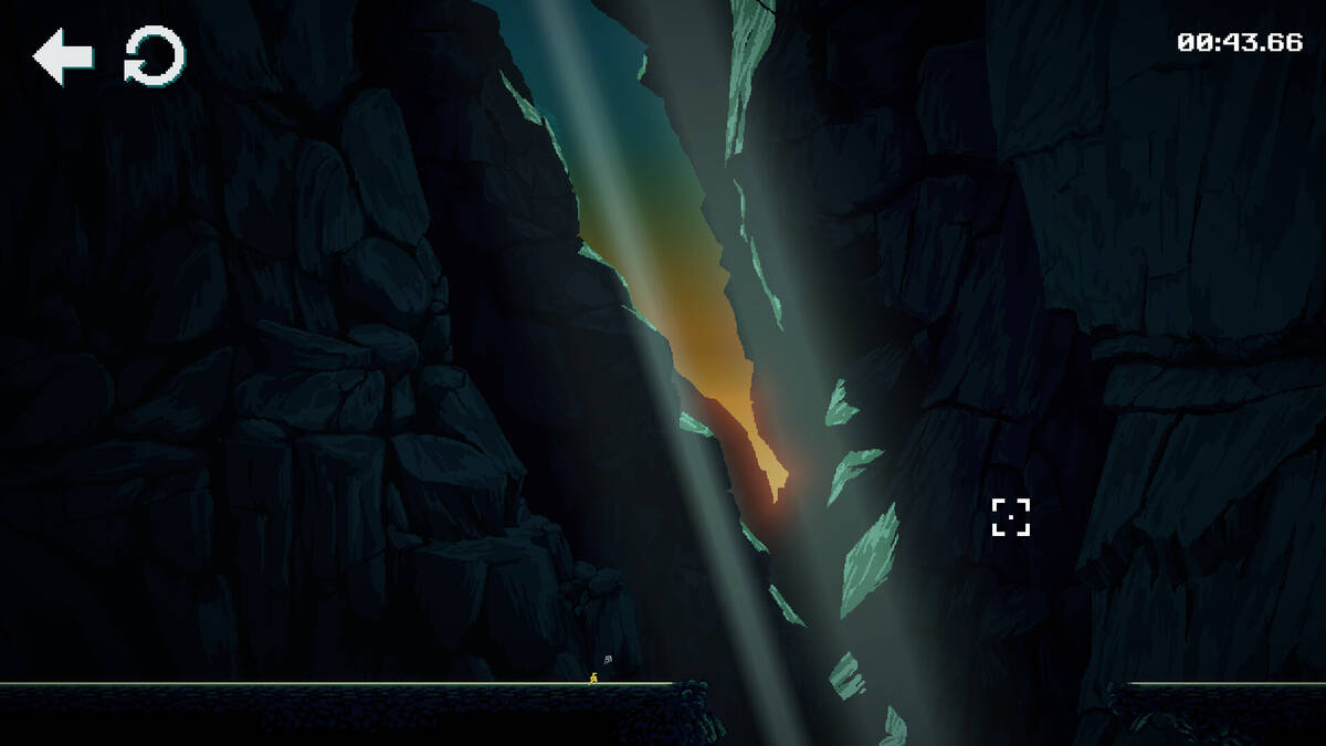 Скриншот 5 к игре This Is No Cave