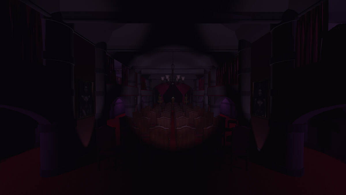 Скриншот 5 к игре The Immemorial Order