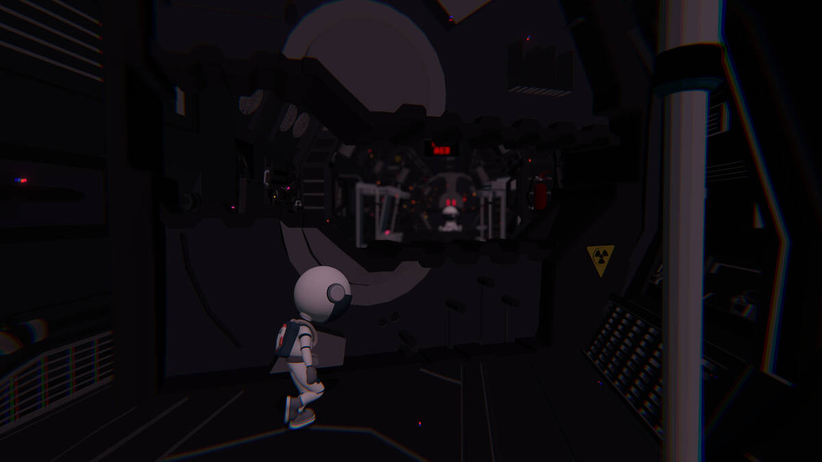 Скриншот 5 к игре Unstrayed