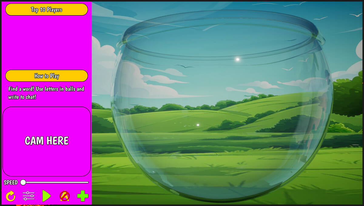 Скриншот 5 к игре Find Together on Stream
