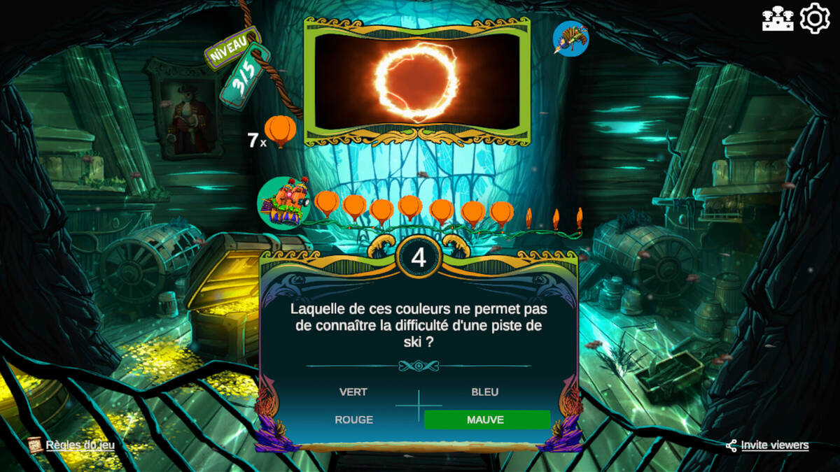 Скриншот 5 к игре Wathan Games