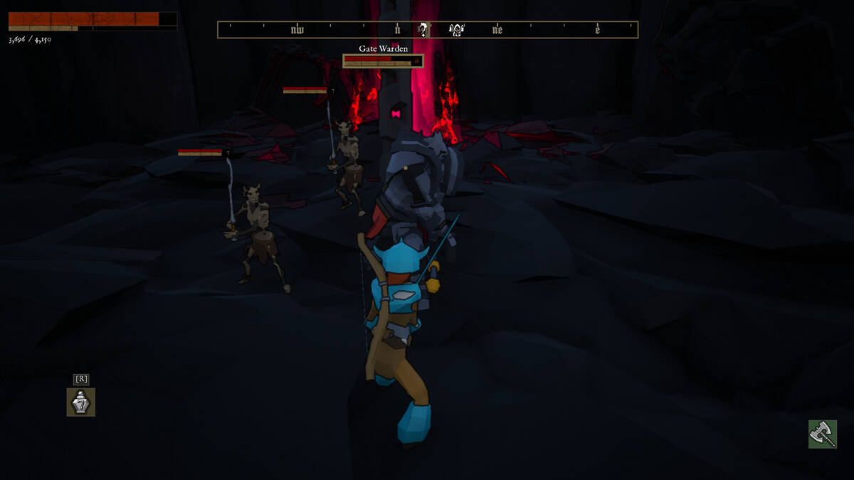Скриншот 6 к игре The Circle Tales: Elvenwoods