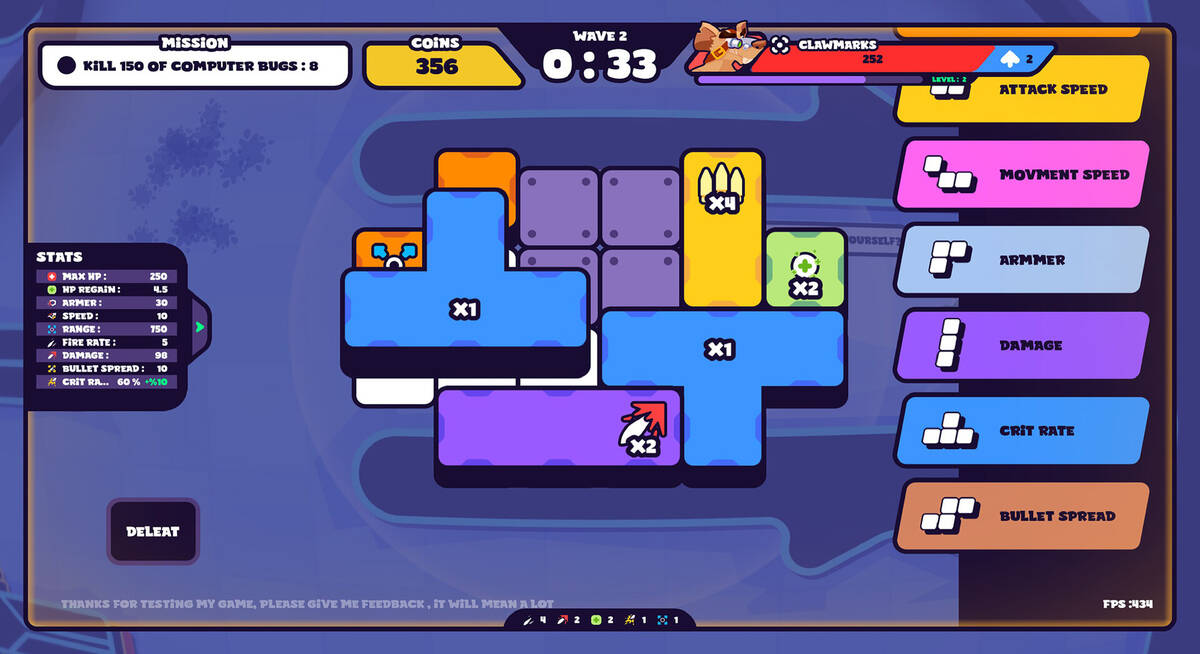 Скриншот 7 к игре District Panic