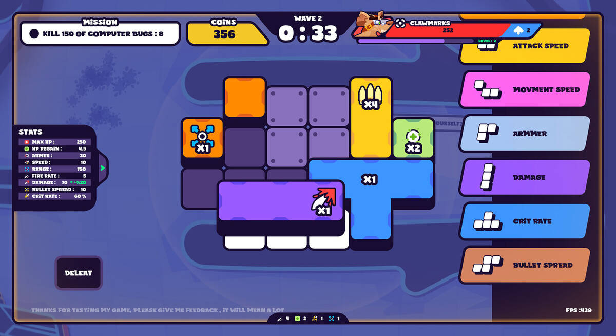 Скриншот 8 к игре District Panic
