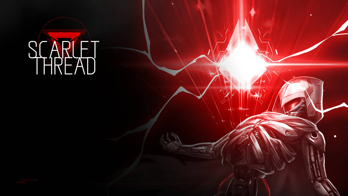 Скриншот 7 к игре Scarlet Thread