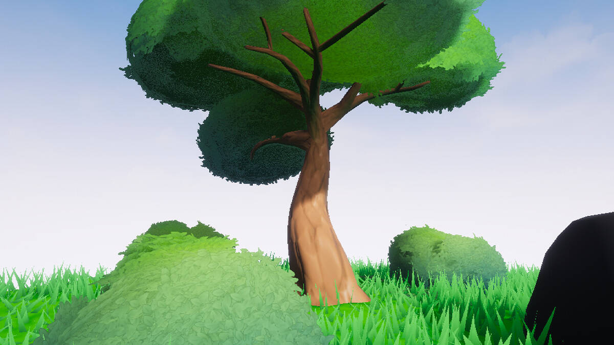 Скриншот 5 к игре OranguTangle