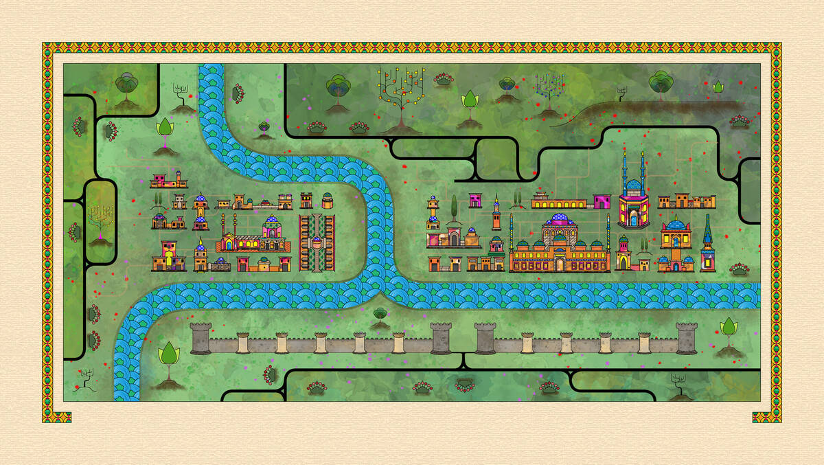 Скриншот 5 к игре Miniatures