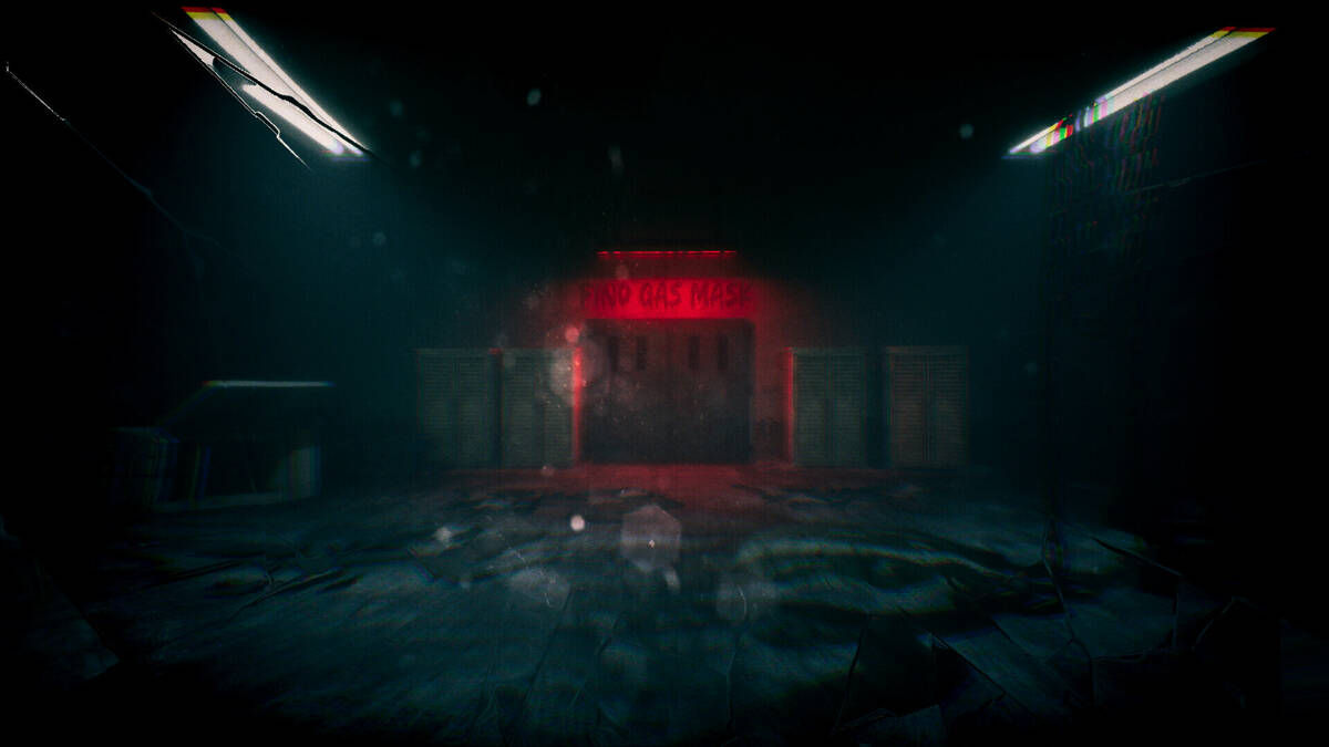 Скриншот 7 к игре Saw Lab