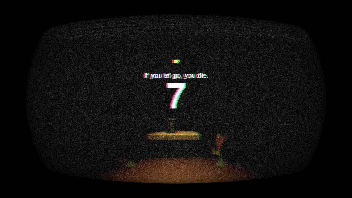 Скриншот 5 к игре Hold The Noise