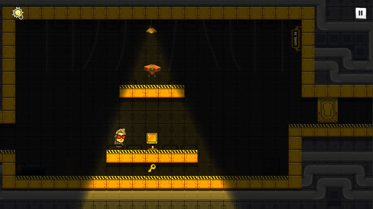 Скриншот 7 к игре Agent Brain: Tricky Puzzles