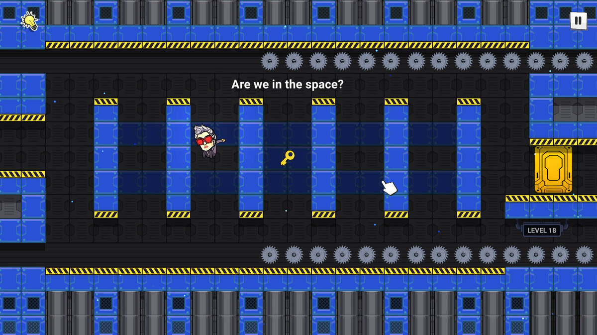 Скриншот 8 к игре Agent Brain: Tricky Puzzles