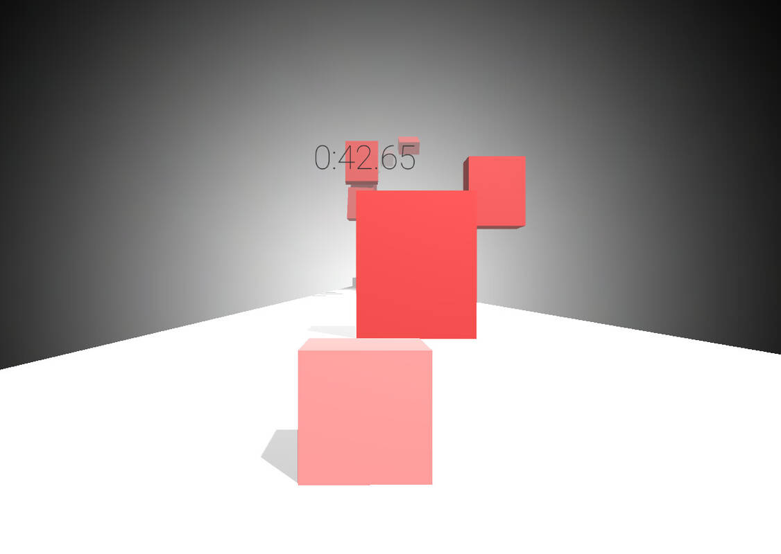 Скриншот 5 к игре Cubethon
