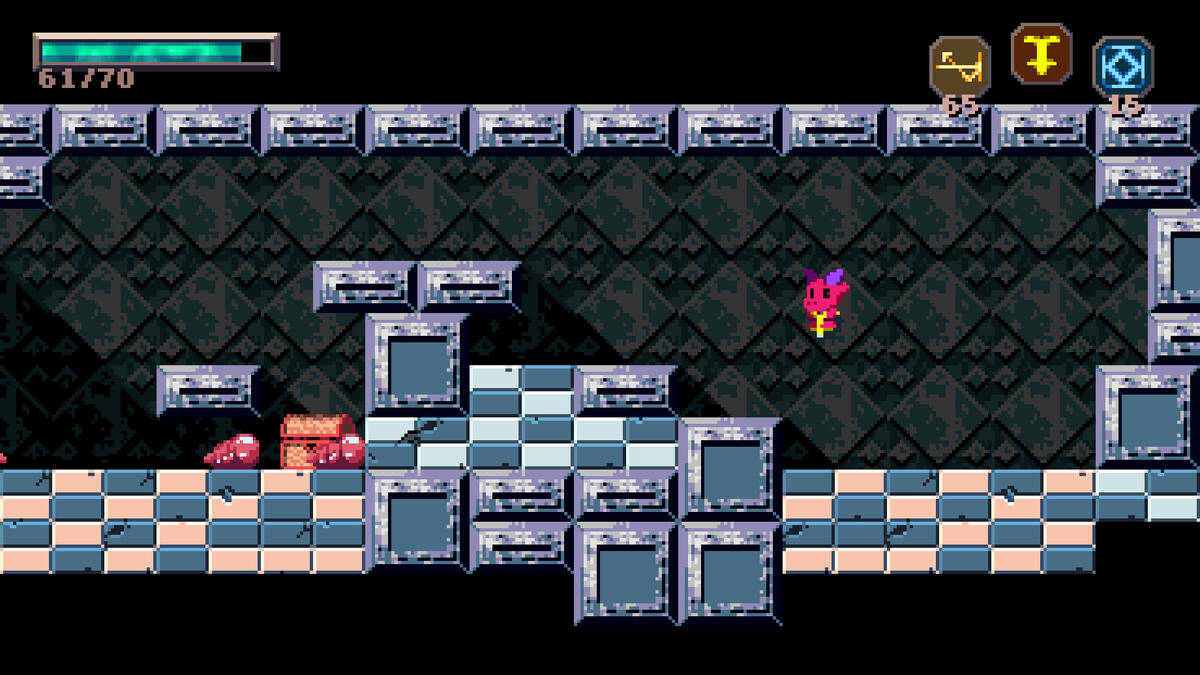 Скриншот 5 к игре Stardust Demon