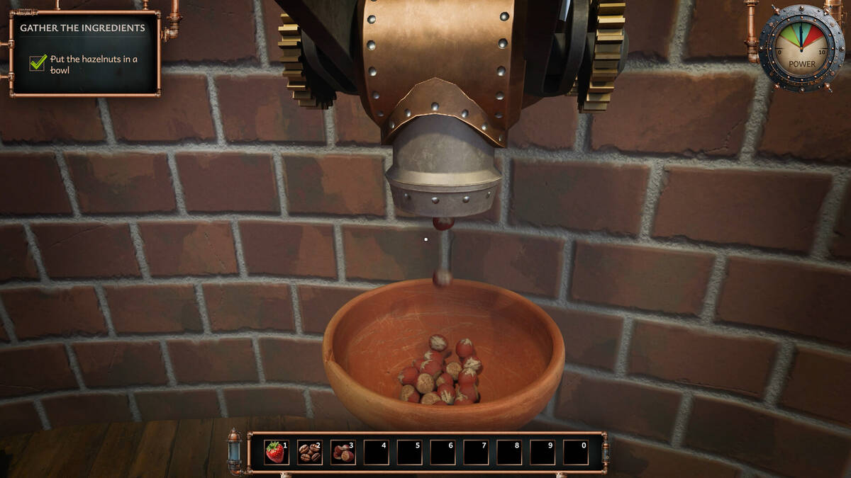 Скриншот 8 к игре Chocolate Factory Simulator