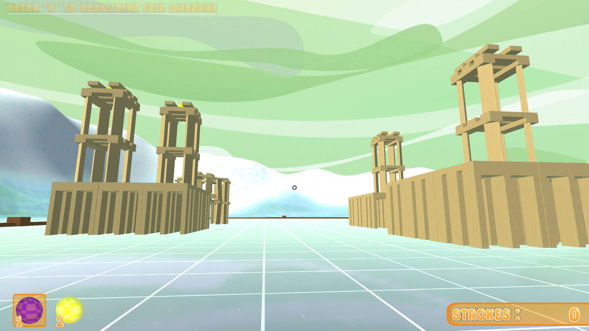 Скриншот 5 к игре Tower Doomer