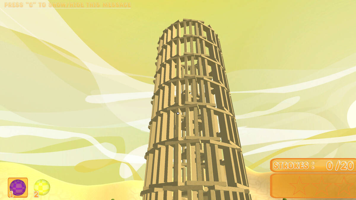 Скриншот 6 к игре Tower Doomer
