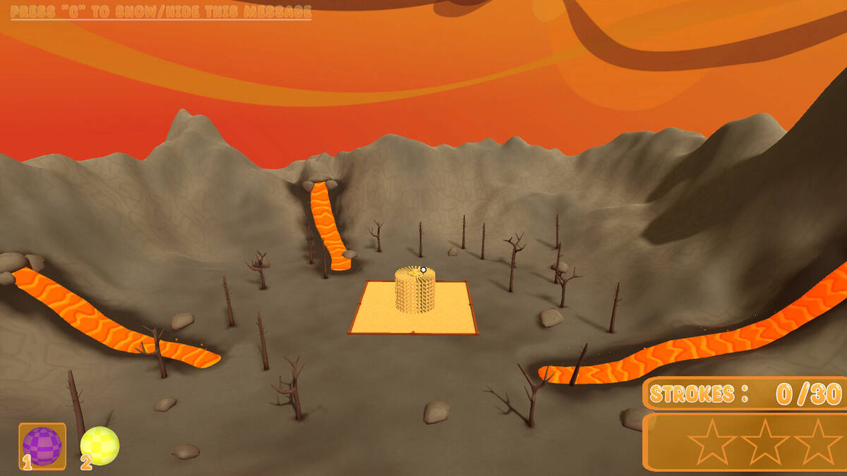 Скриншот 8 к игре Tower Doomer