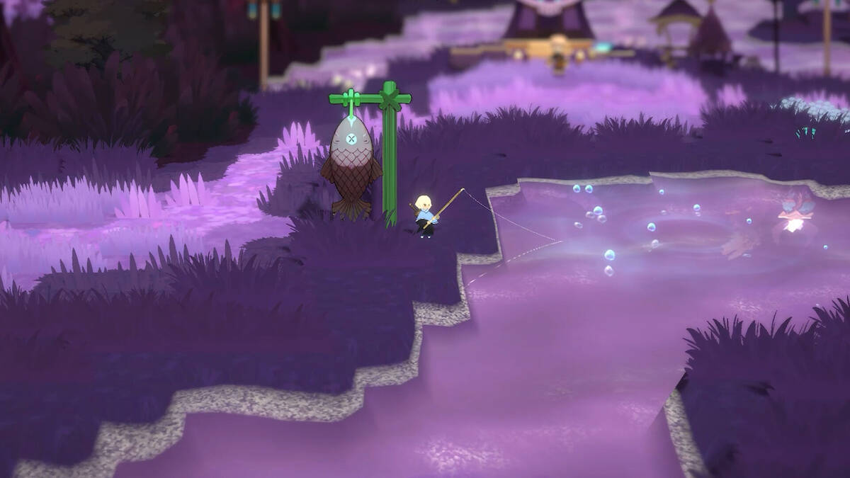 Скриншот 6 к игре Yaoling: Mythical Journey