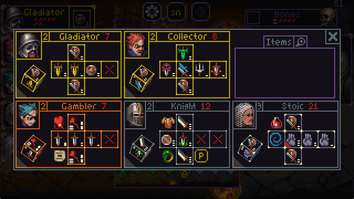 Скриншот 5 к игре Slice & Dice