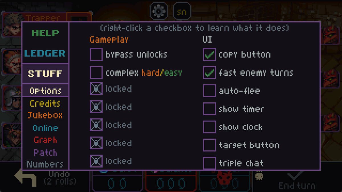 Скриншот 8 к игре Slice & Dice