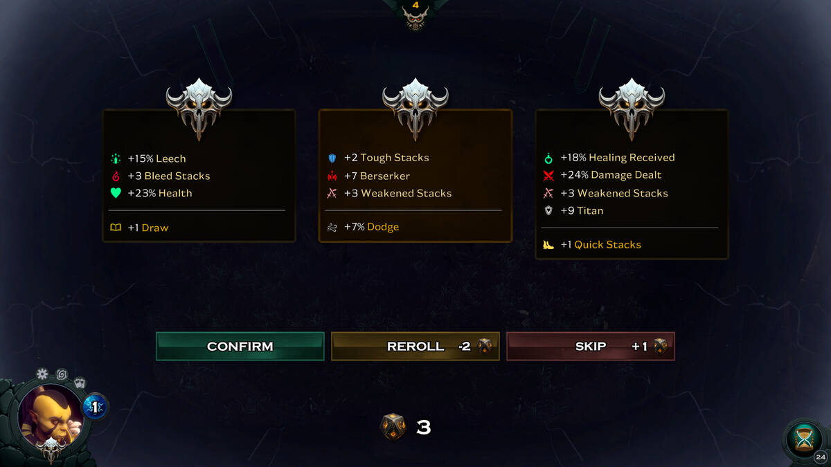 Скриншот 7 к игре Korga's Arena