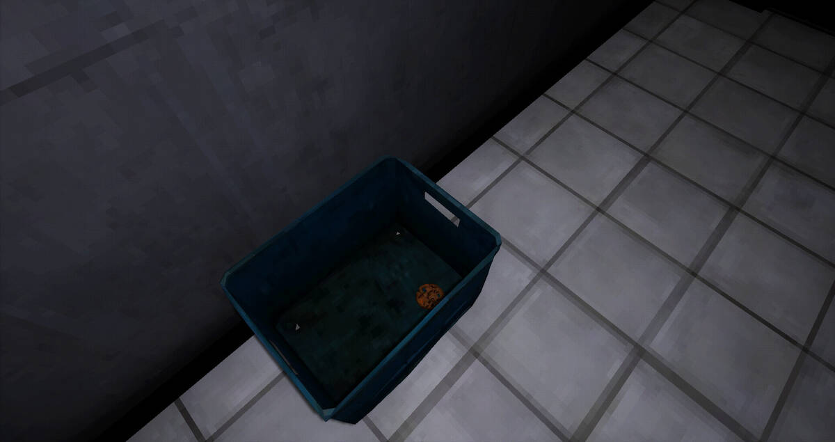 Скриншот 5 к игре Dishwashing Simulator