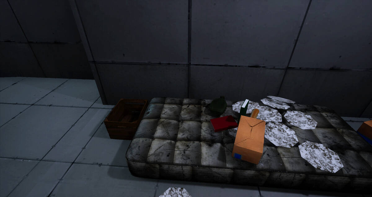 Скриншот 8 к игре Dishwashing Simulator