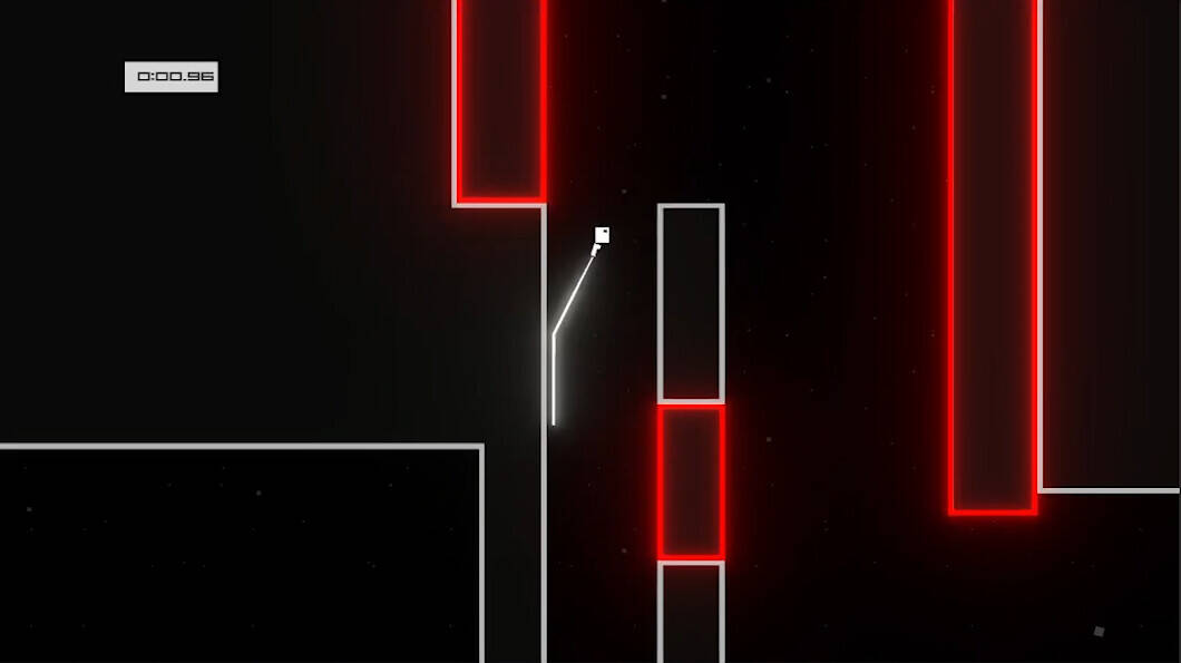 Скриншот 5 к игре Lumina Rush