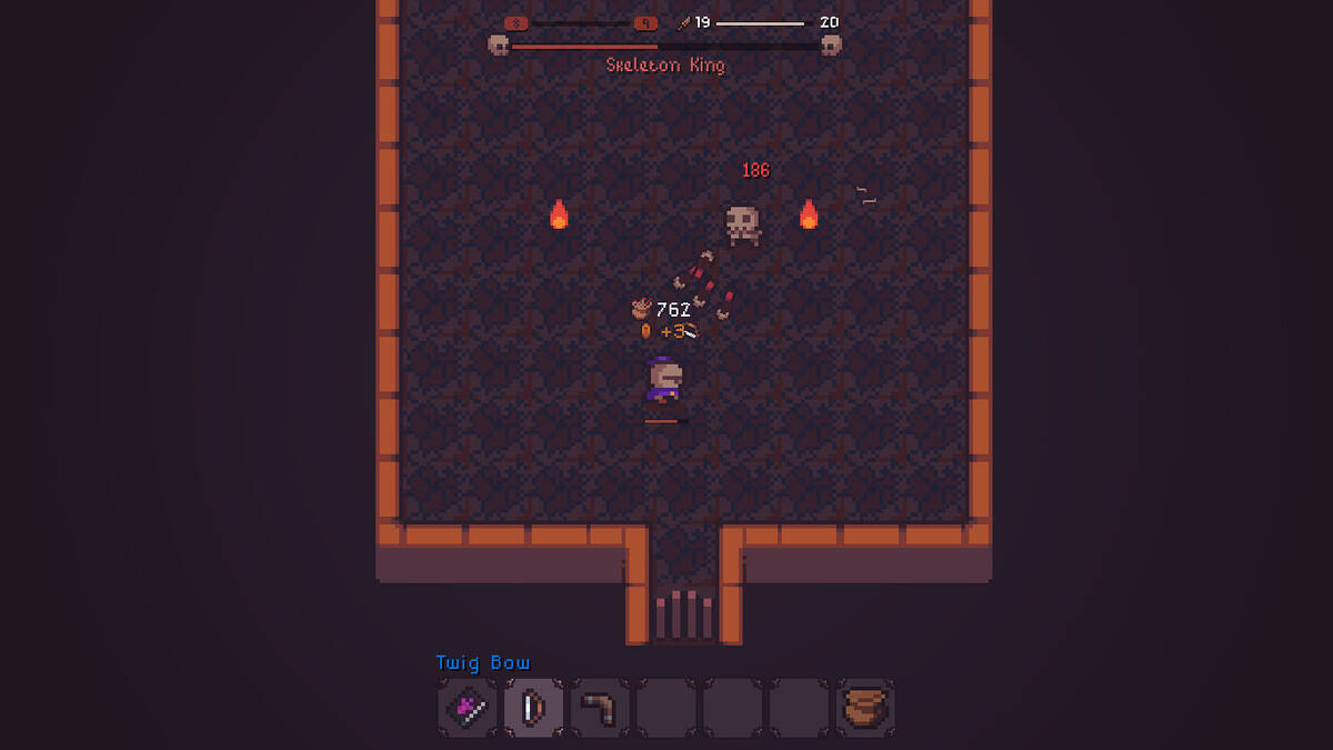 Скриншот 6 к игре Crawler