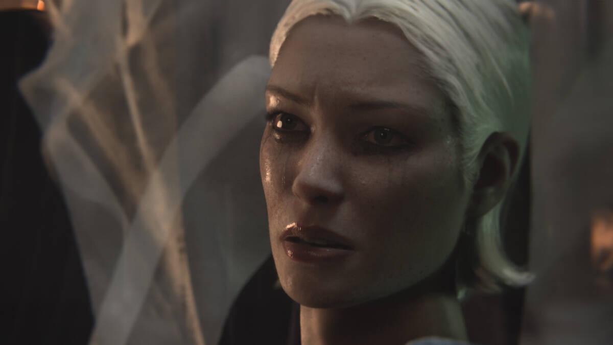 Скриншот 5 к игре The Sinking City 2